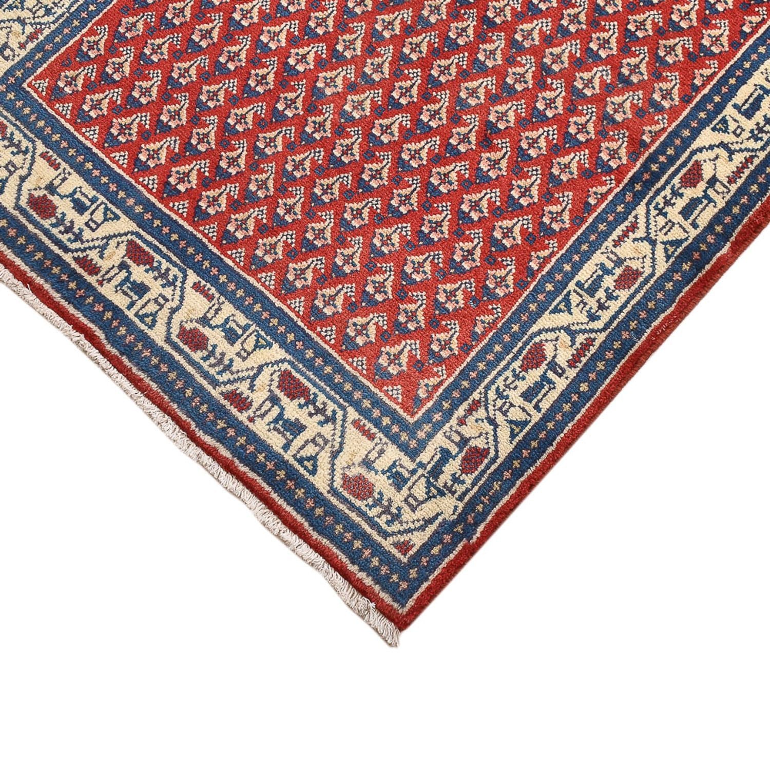 Mir Teppich 134x68cm - Perserteppich - Image 2