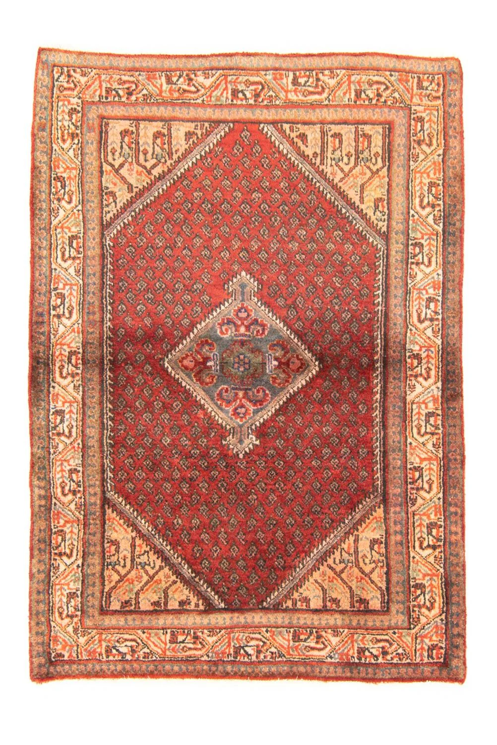 Mir Teppich 153x107cm - Perserteppich