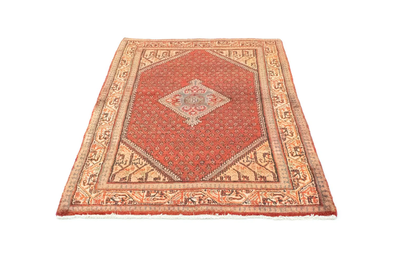 Mir Teppich 153x107cm - Perserteppich - Image 5