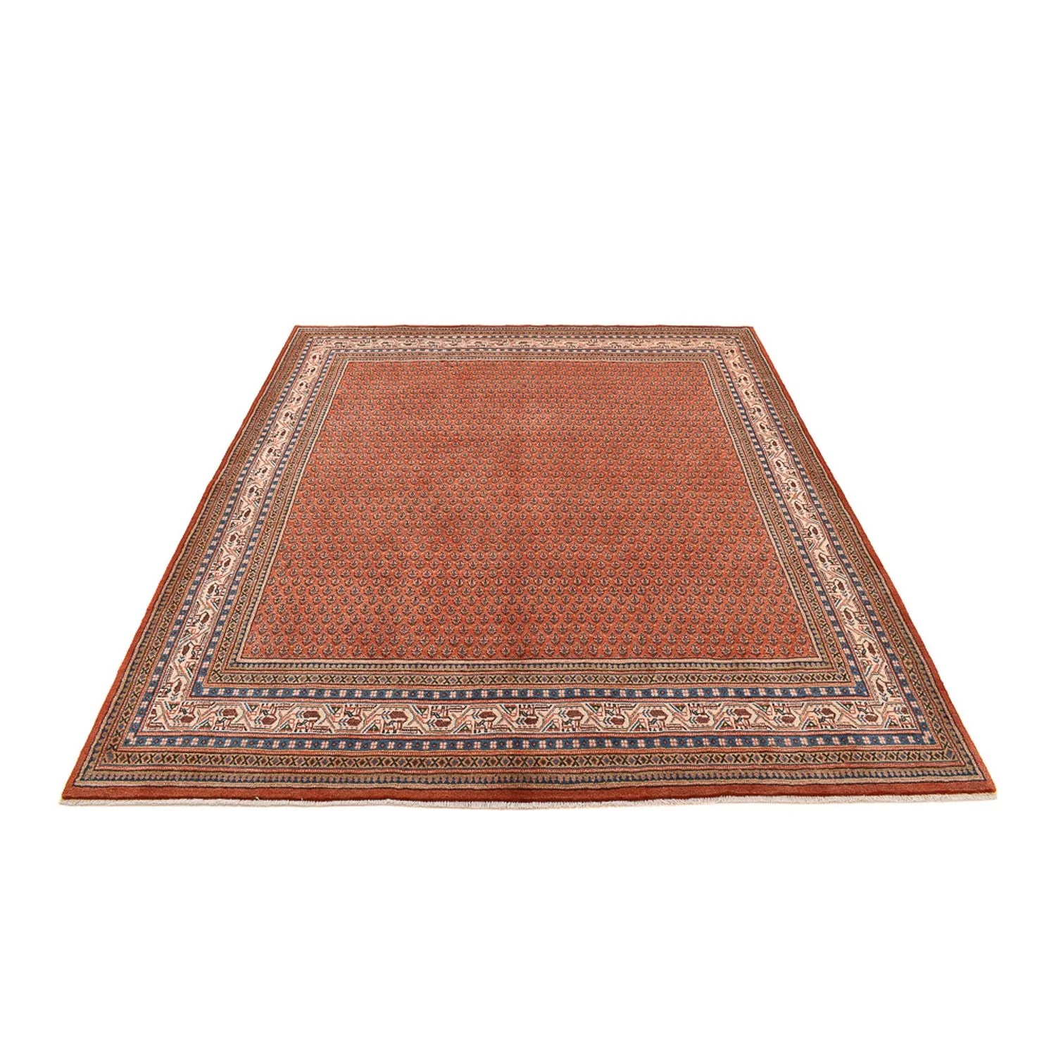 Mir Teppich 256x220cm - Perserteppich - Image 5