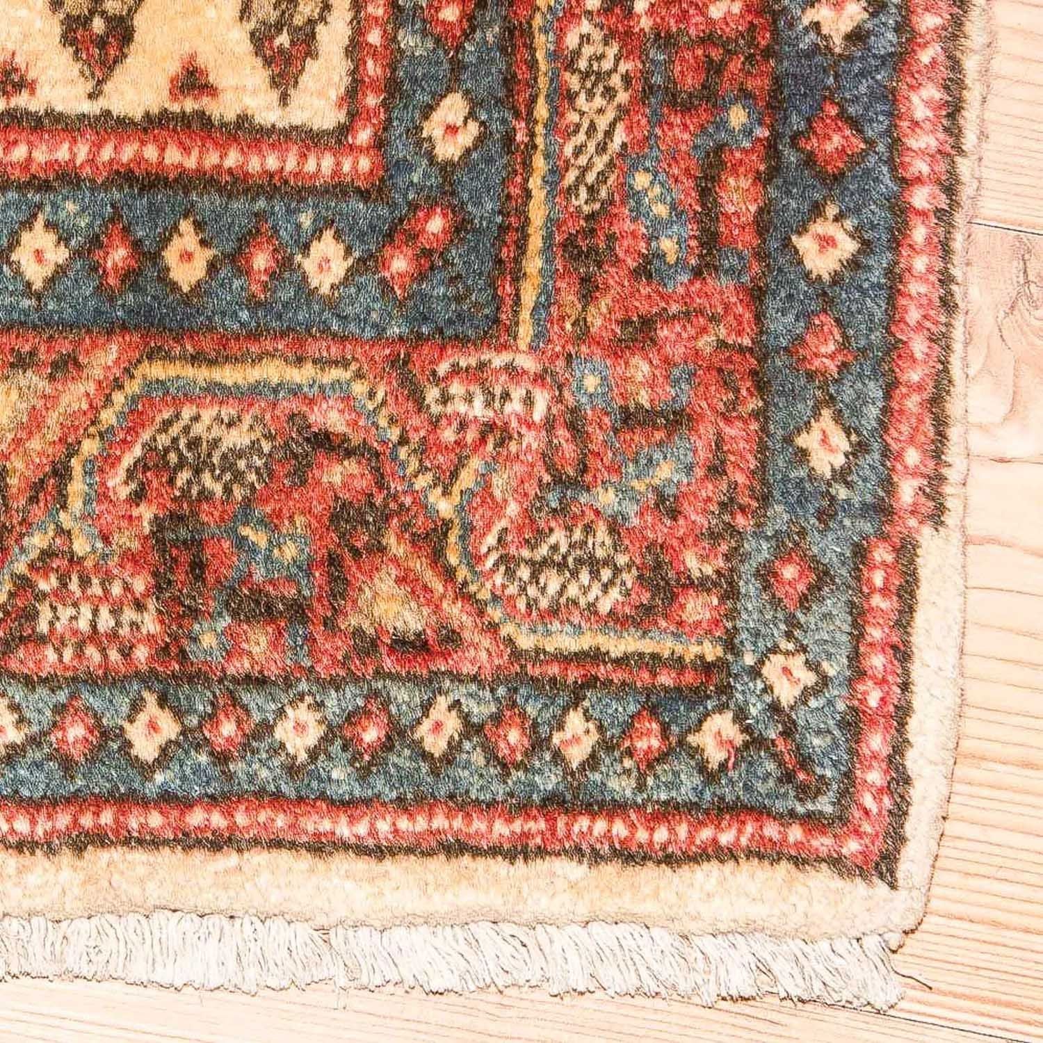Mir Teppich 300x82cm - Perserteppich - Image 3