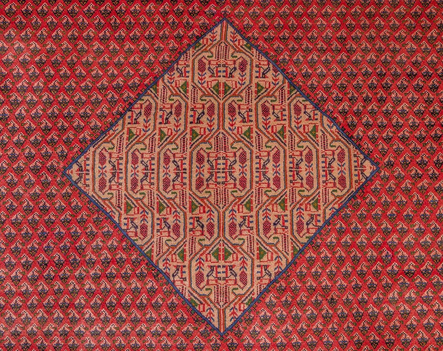 Mir Teppich 320x220cm - Perserteppich - Image 3