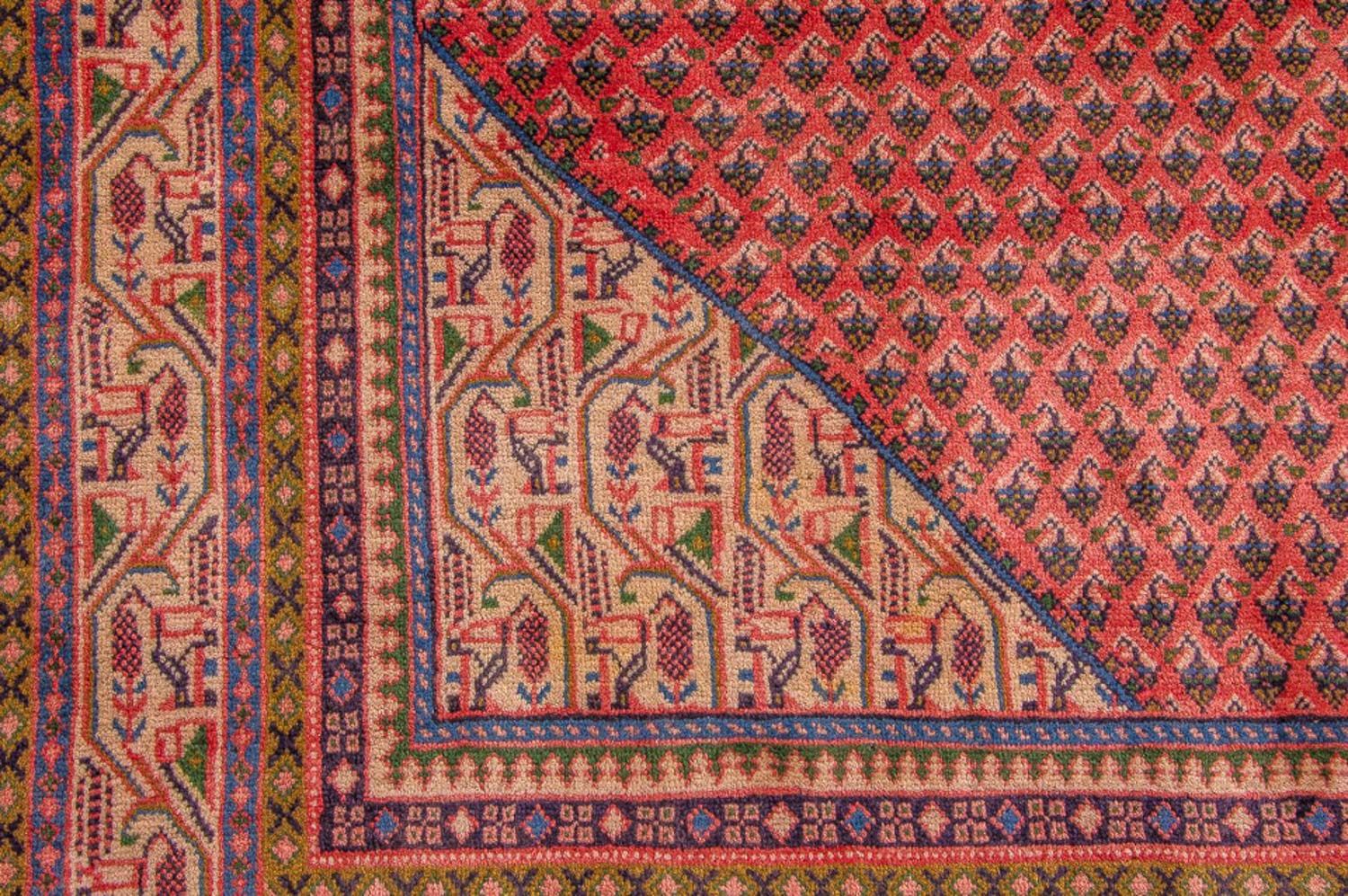 Mir Teppich 320x220cm - Perserteppich - Image 4