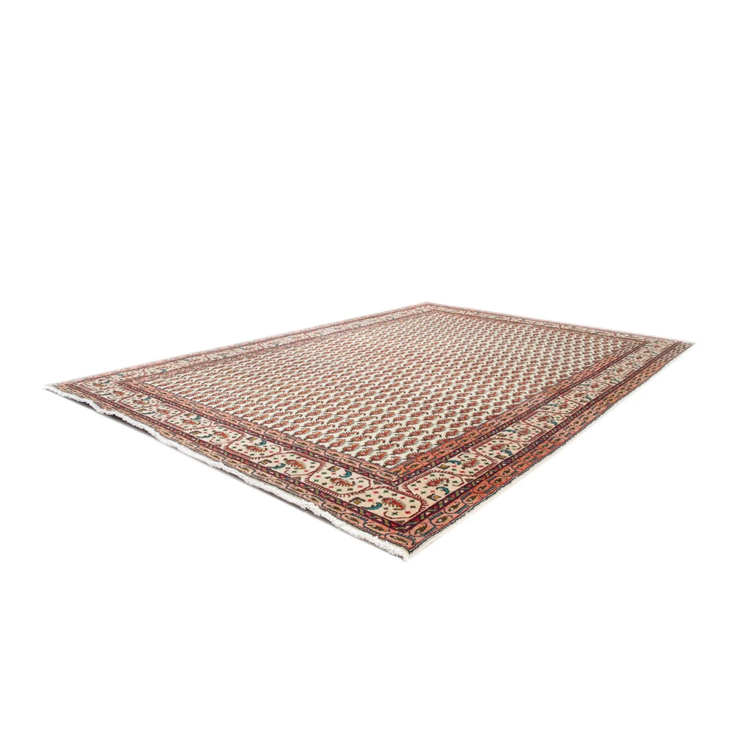 Mir Teppich 325x210cm - Perserteppich - Image 5