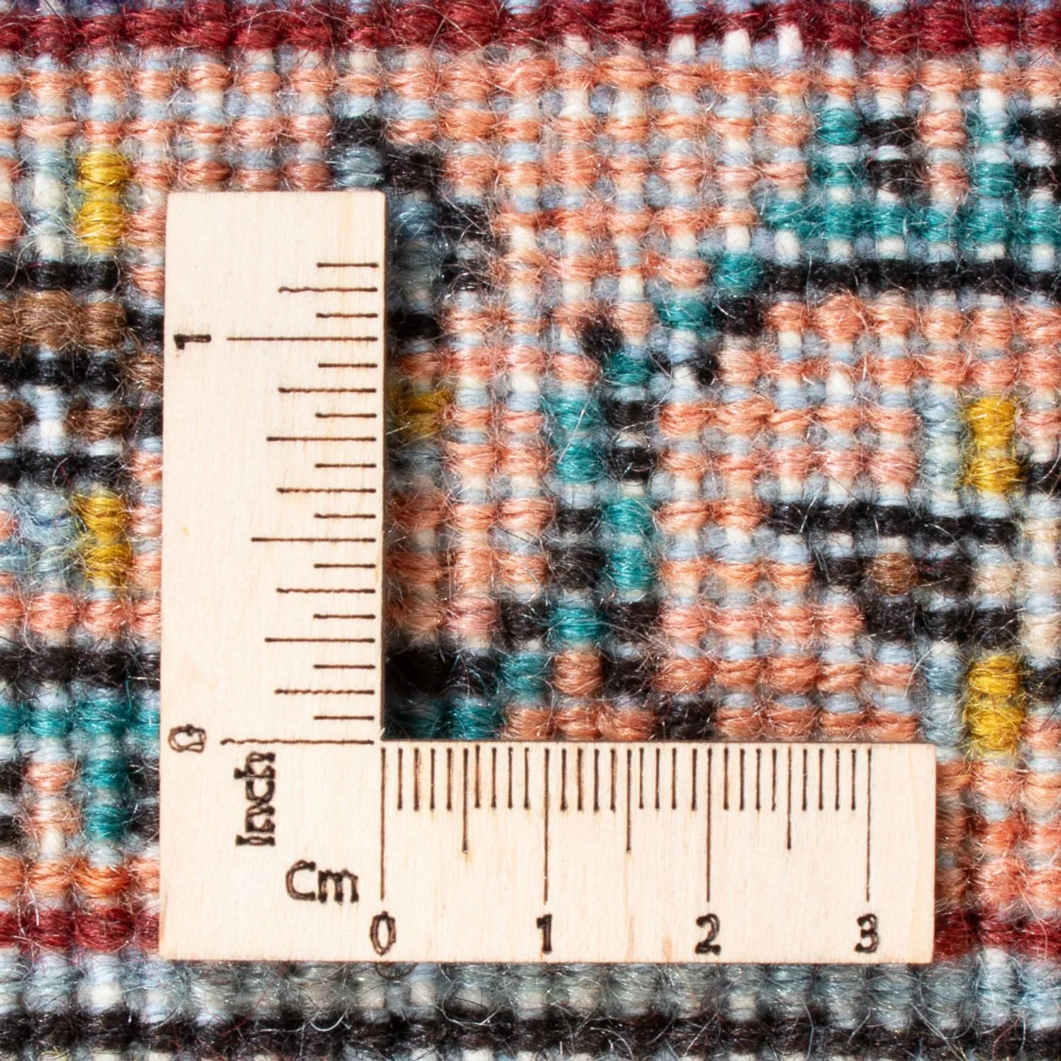 Mir Teppich 325x210cm - Perserteppich - Image 7