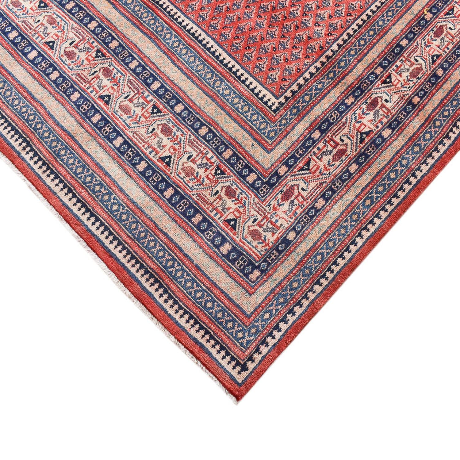Mir Teppich 358x245cm - Perserteppich - Image 2