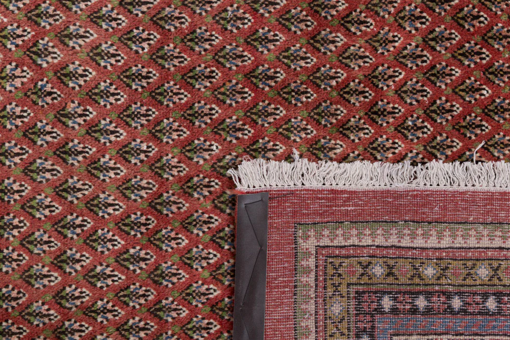 Perserteppich - Mir - 360 x 265 cm - dunkelbeige - Image 6