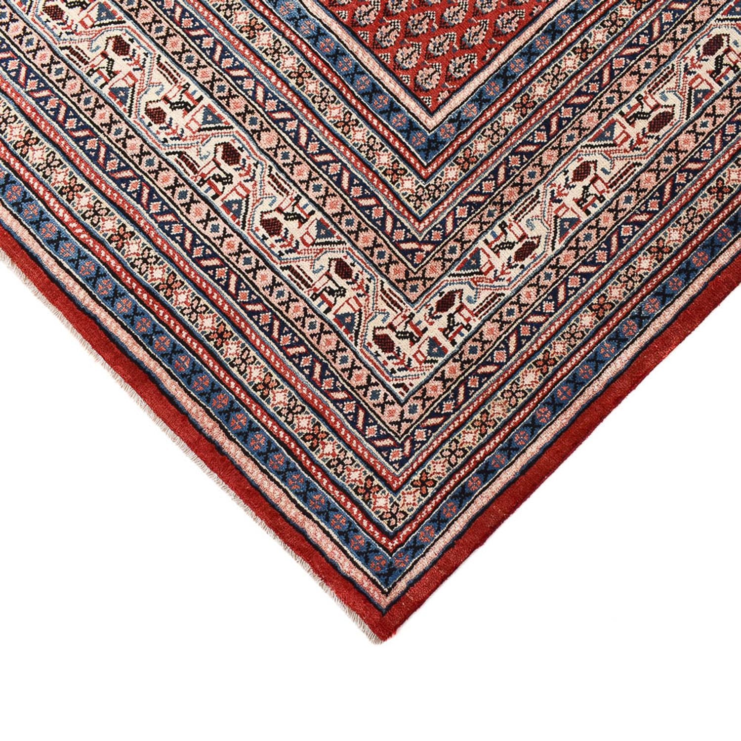 Mir Teppich 432x309cm - Perserteppich - Image 2