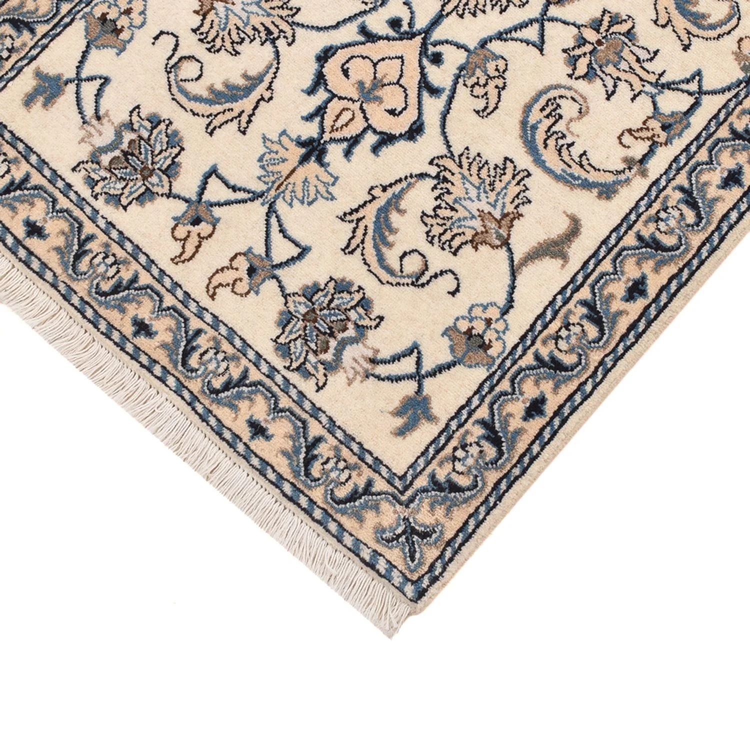 Nain - 12la Teppich 133x69cm - Perserteppich - Image 2
