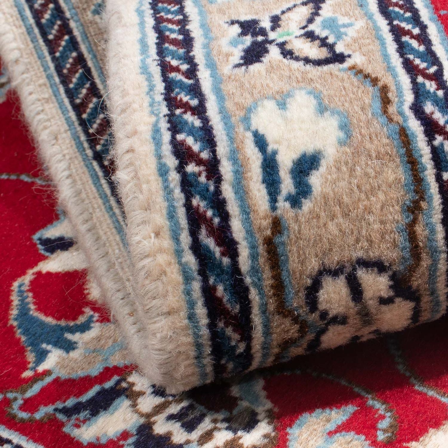 Nain Teppich 134x89cm - Perserteppich - Image 2