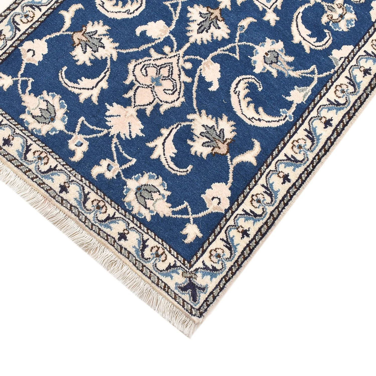 Nain - 12la Teppich 135x69cm - Perserteppich - Image 2