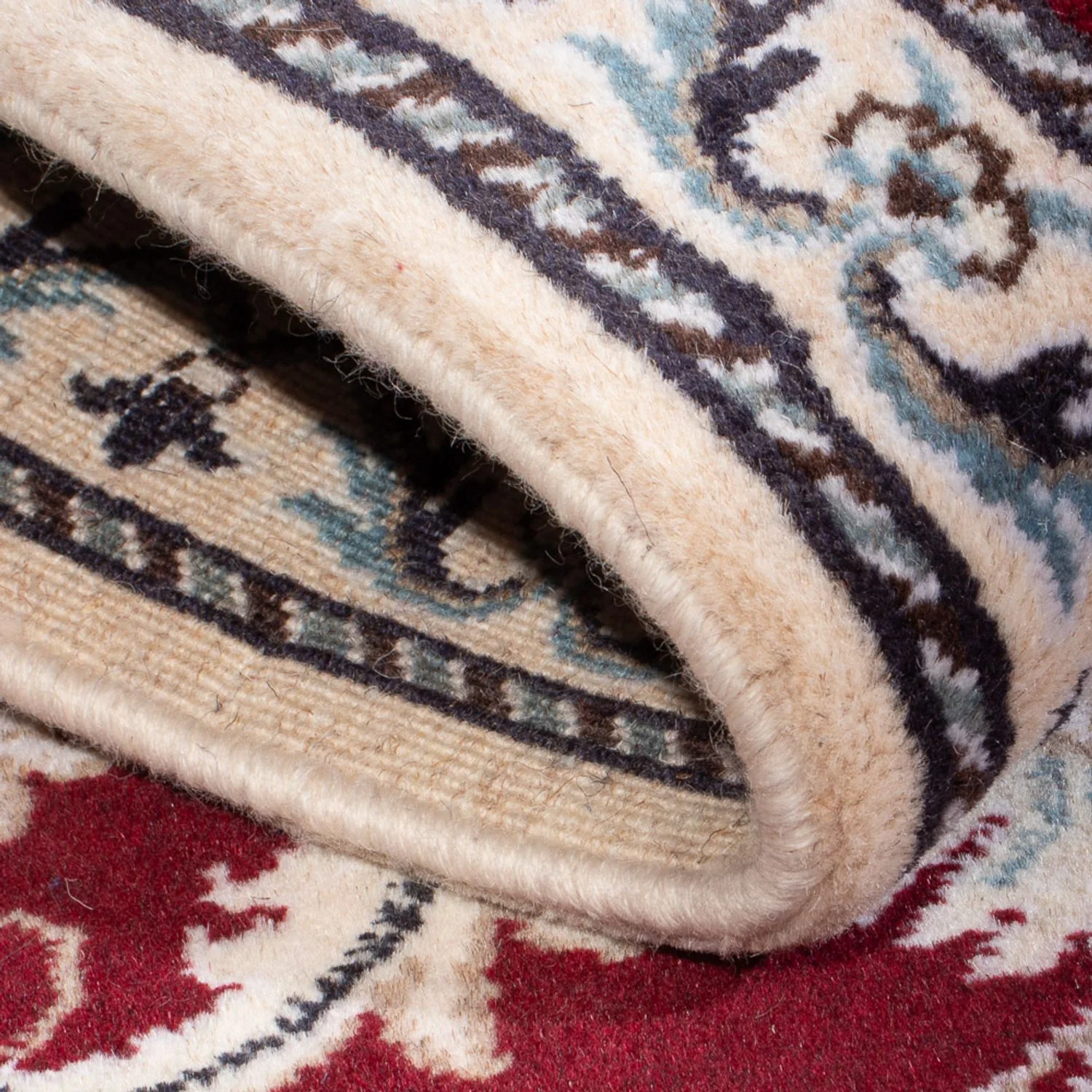 Nain Teppich 136x66cm - Perserteppich - Image 4