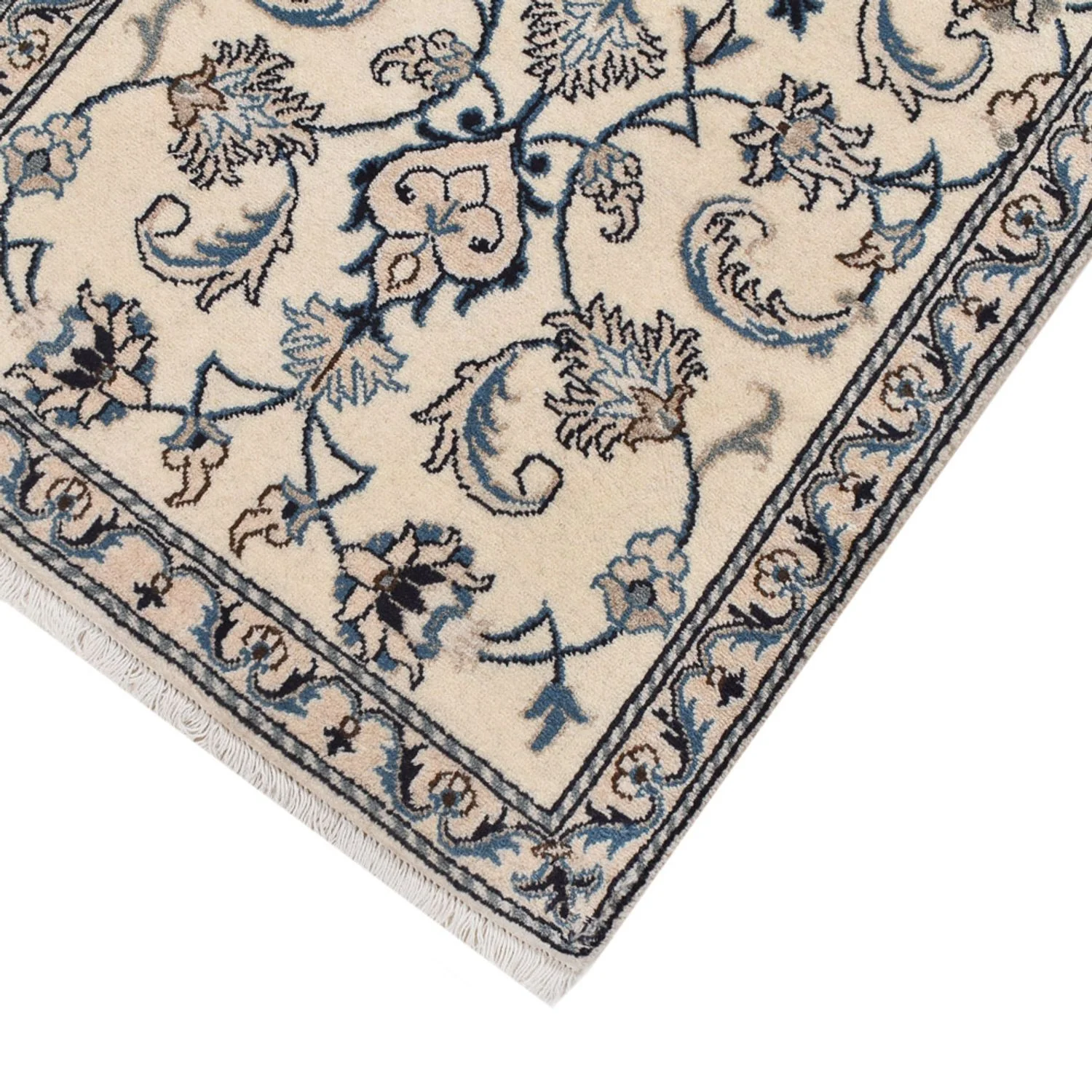 Nain - 12la Teppich 137x69cm - Perserteppich - Image 2