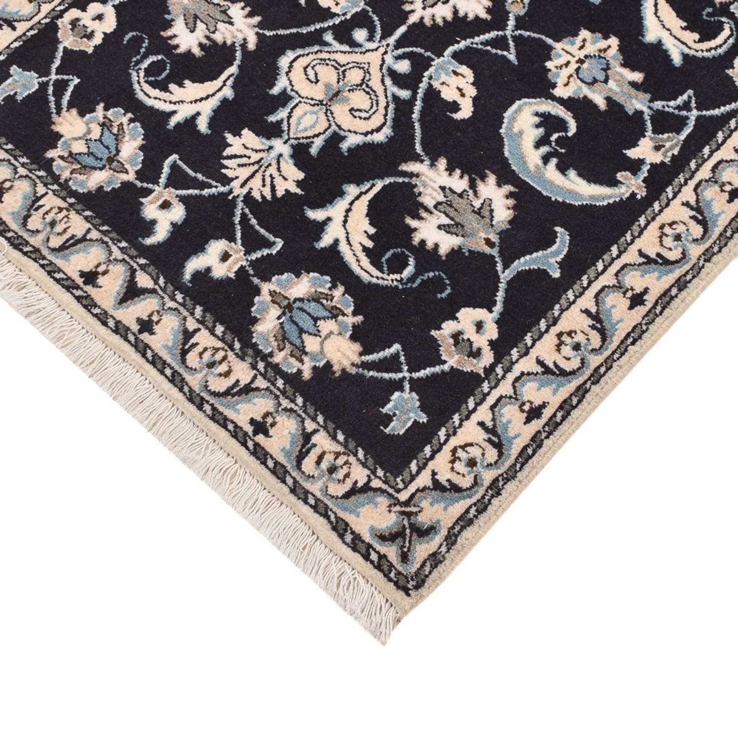 Nain - 12la Teppich 137x71cm - Perserteppich - Image 2