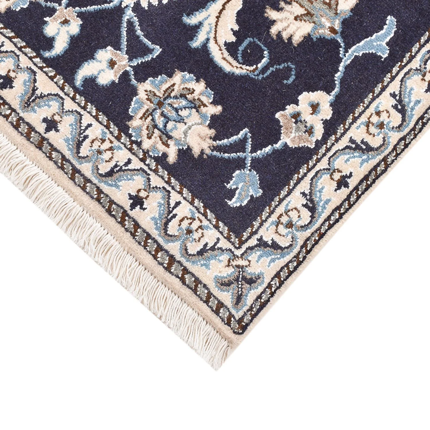 Nain - 12la Teppich 139x68cm - Perserteppich - Image 2