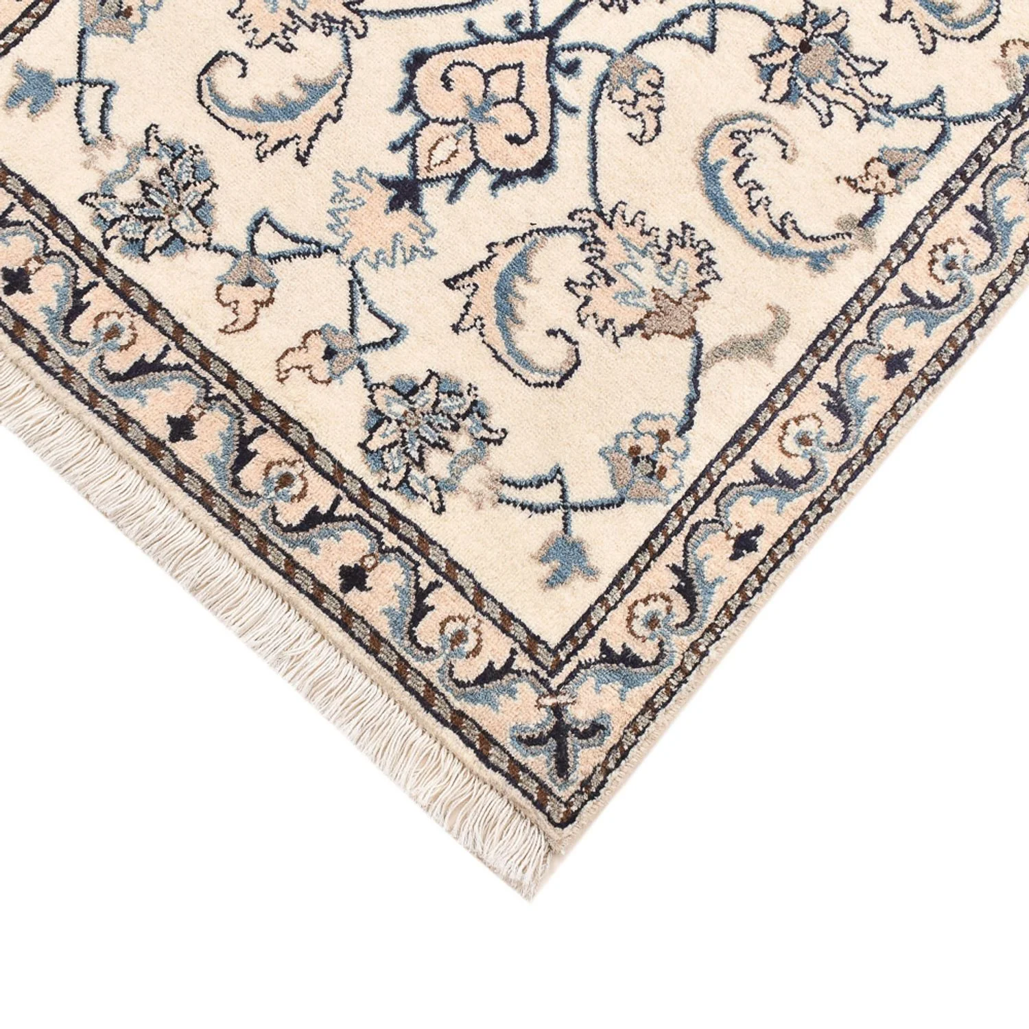 Nain - 12la Teppich 139x68cm - Perserteppich - Image 2