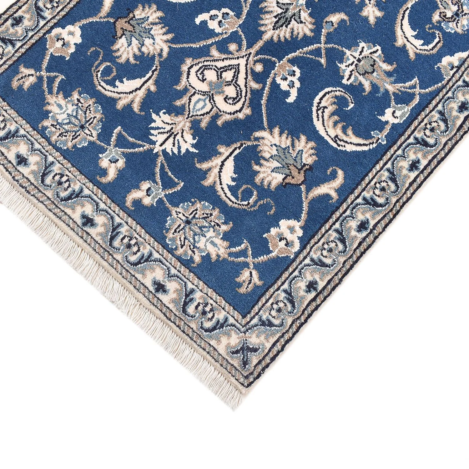 Nain - 12la Teppich 140x68cm - Perserteppich - Image 2