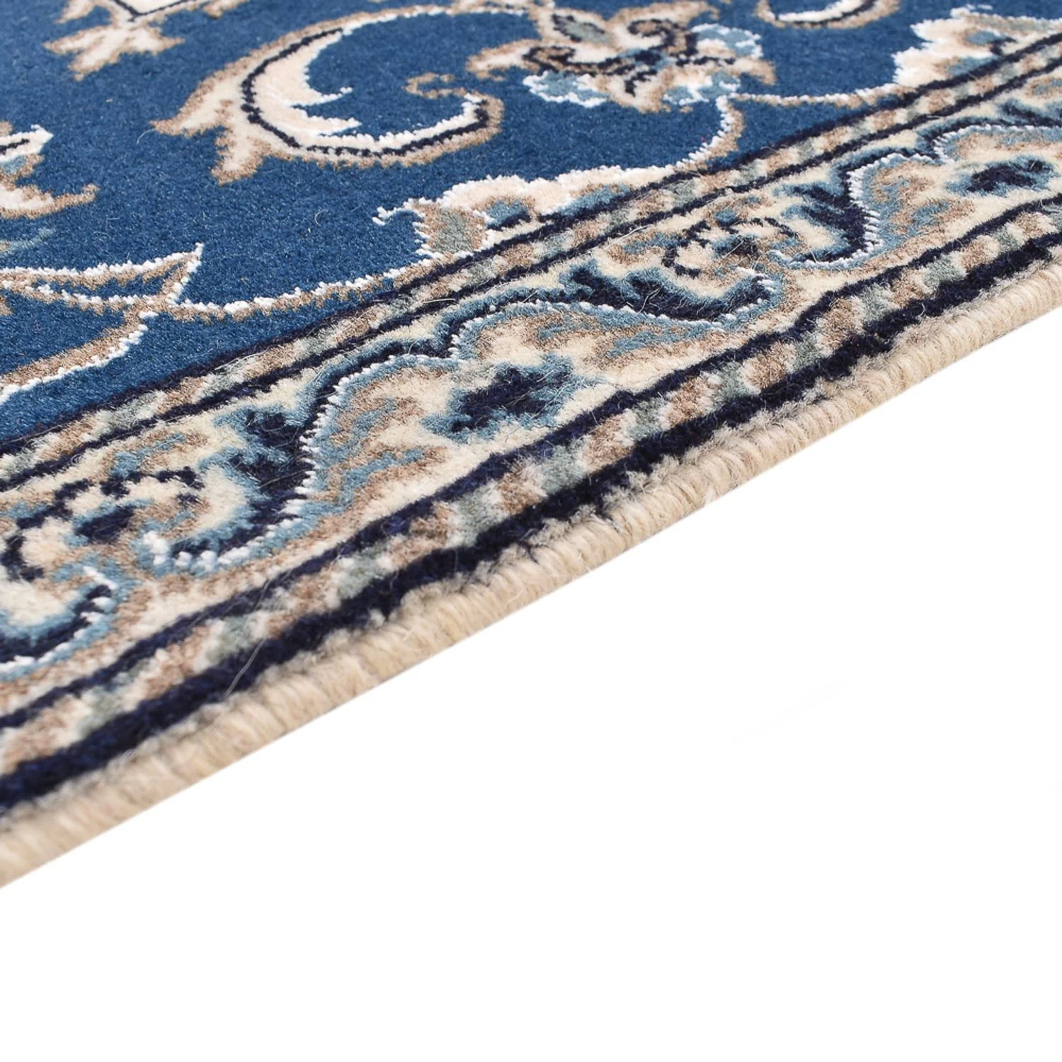 Nain - 12la Teppich 140x68cm - Perserteppich - Image 3