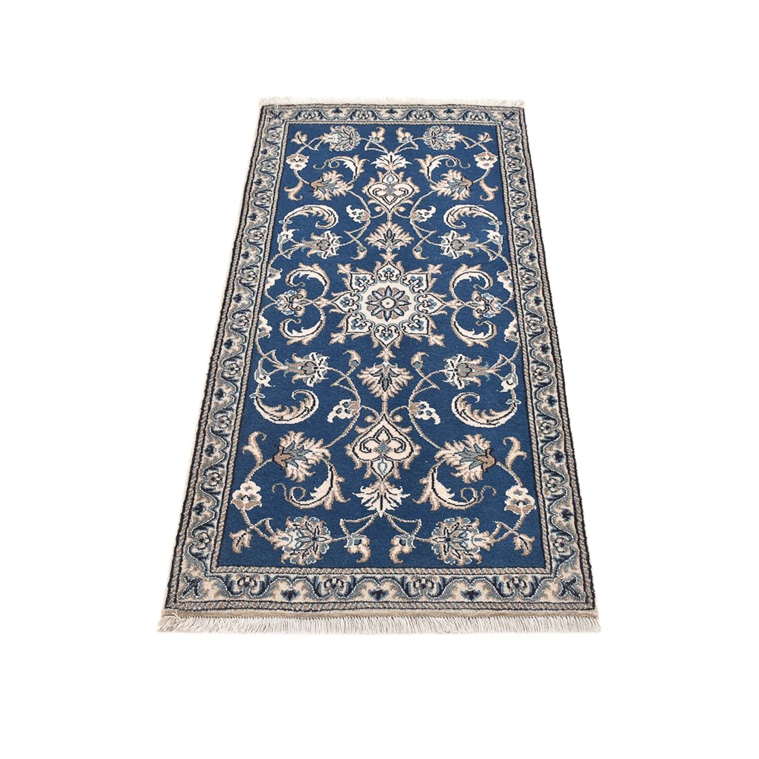 Nain - 12la Teppich 140x68cm - Perserteppich - Image 4