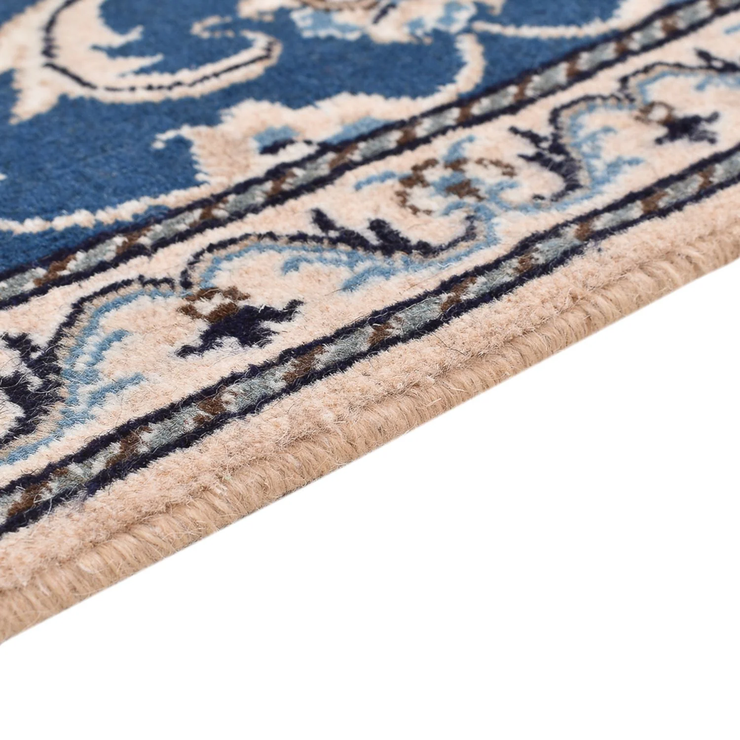 Nain - 12la Teppich 140x68cm - Perserteppich - Image 3