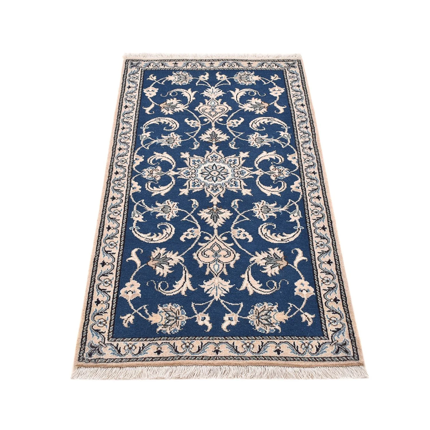 Nain - 12la Teppich 140x68cm - Perserteppich - Image 4