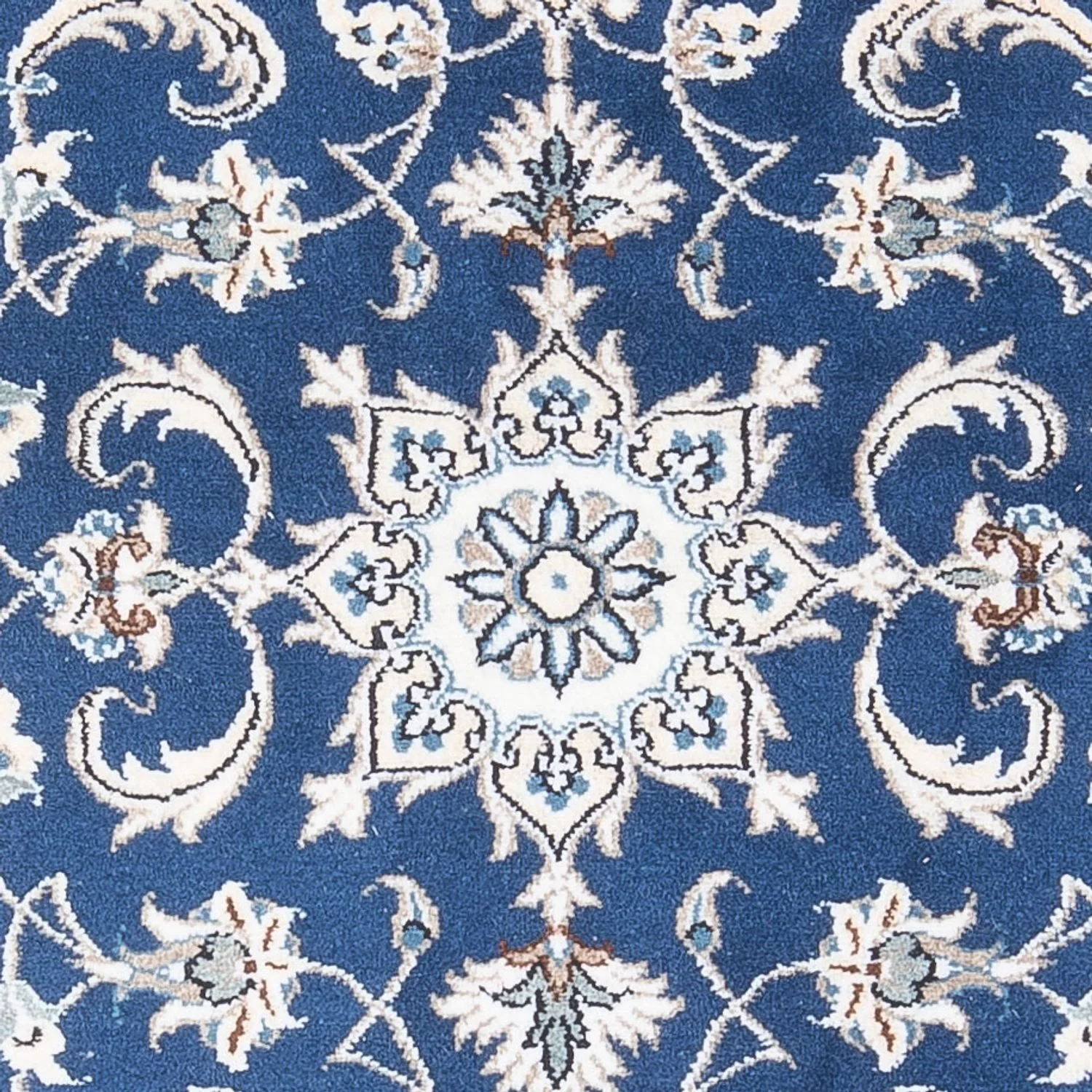 Nain Teppich 140x70cm - Perserteppich - Image 2