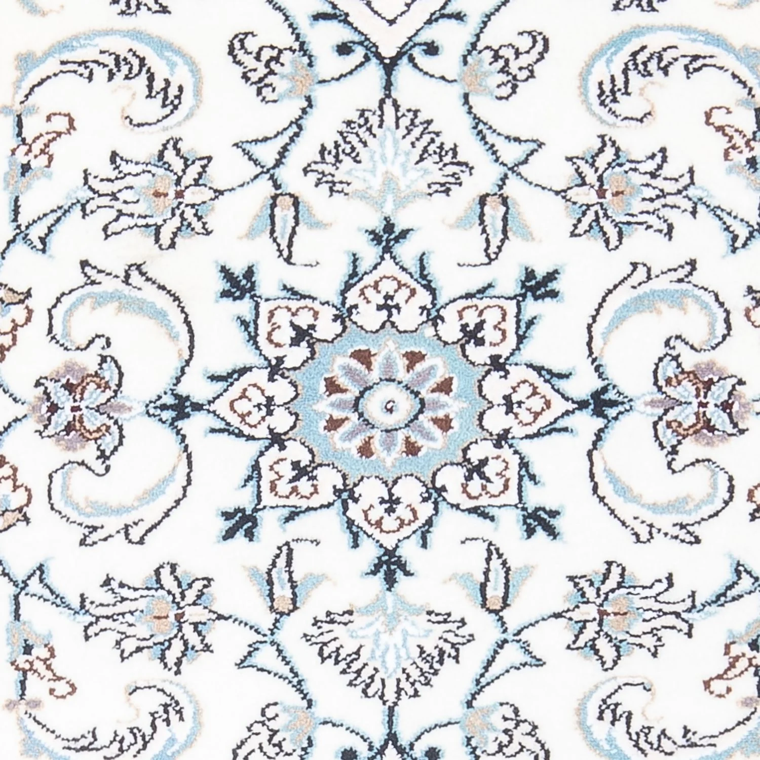 Nain Teppich 140x70cm - Perserteppich - Image 2