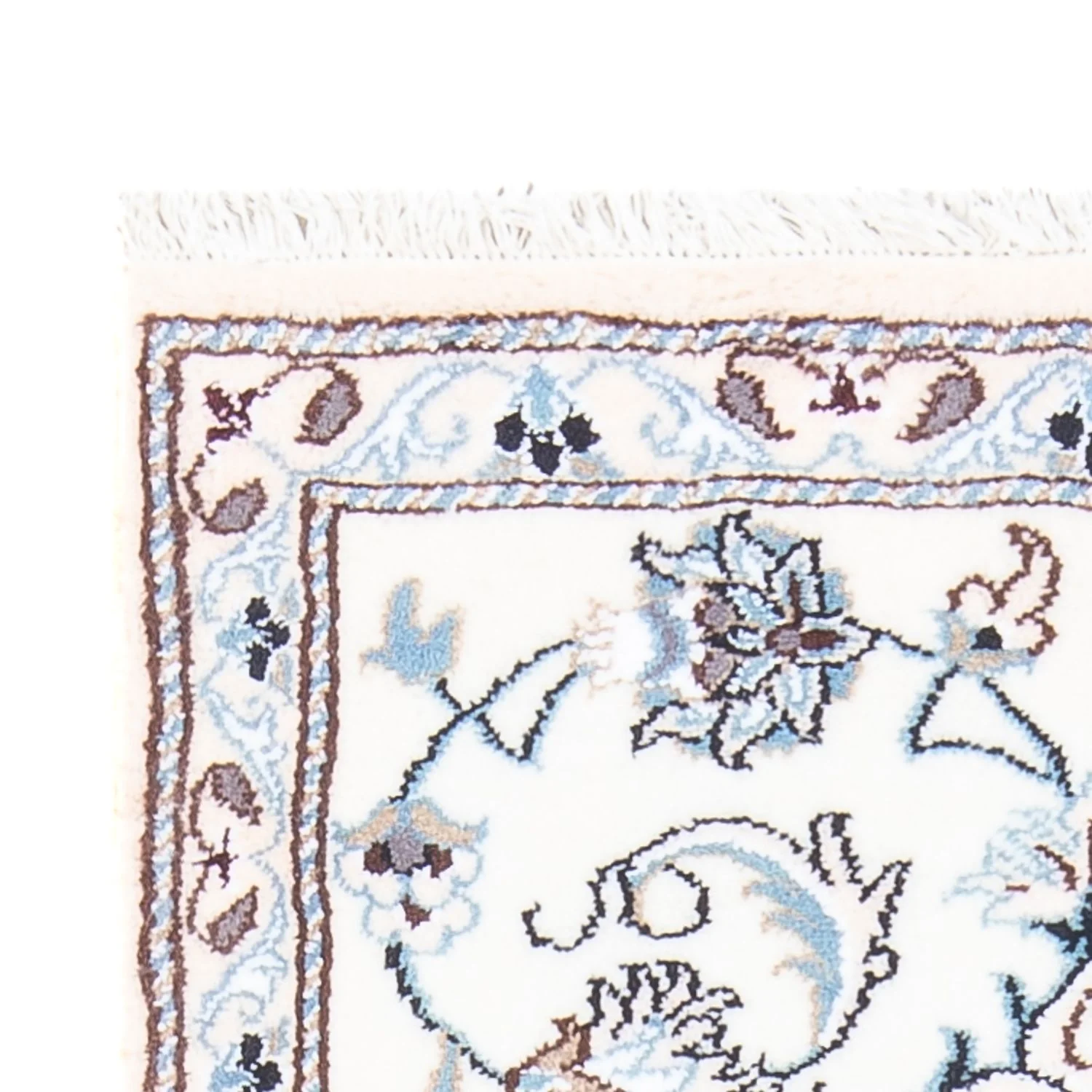 Nain Teppich 140x70cm - Perserteppich - Image 3
