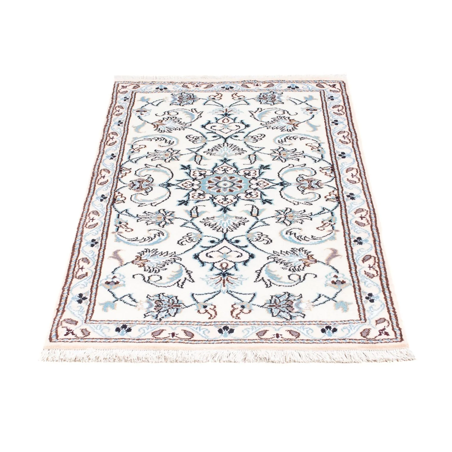 Nain Teppich 140x70cm - Perserteppich - Image 5