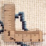 Perserteppich - Nain - 140 x 70 cm - creme - Image 6