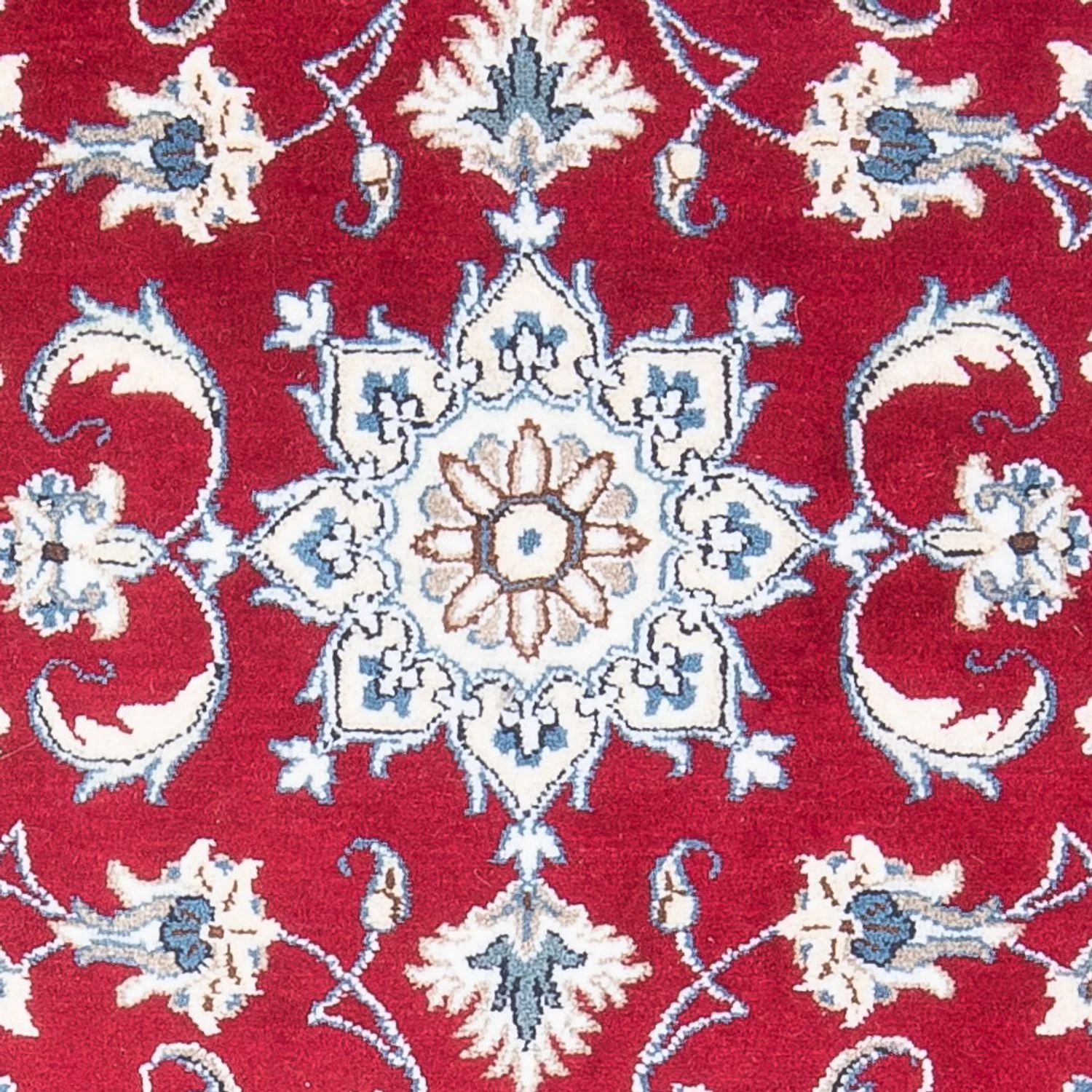 Nain Teppich 140x70cm - Perserteppich - Image 2