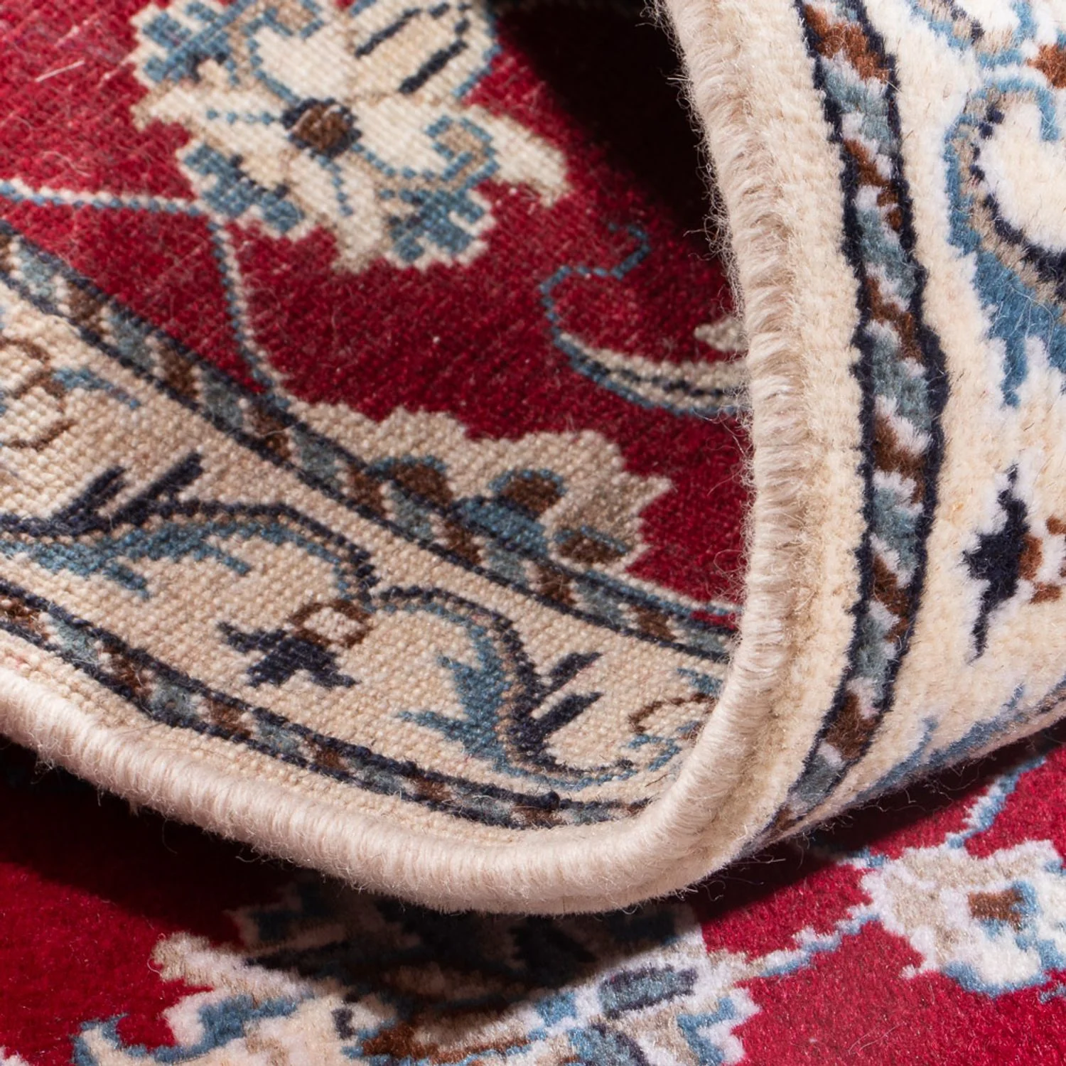 Nain Teppich 140x70cm - Perserteppich - Image 4