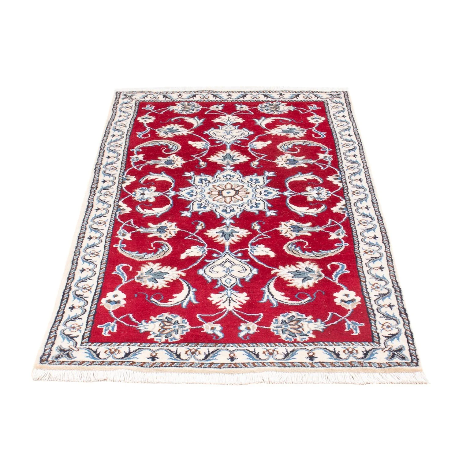 Nain Teppich 140x70cm - Perserteppich - Image 5