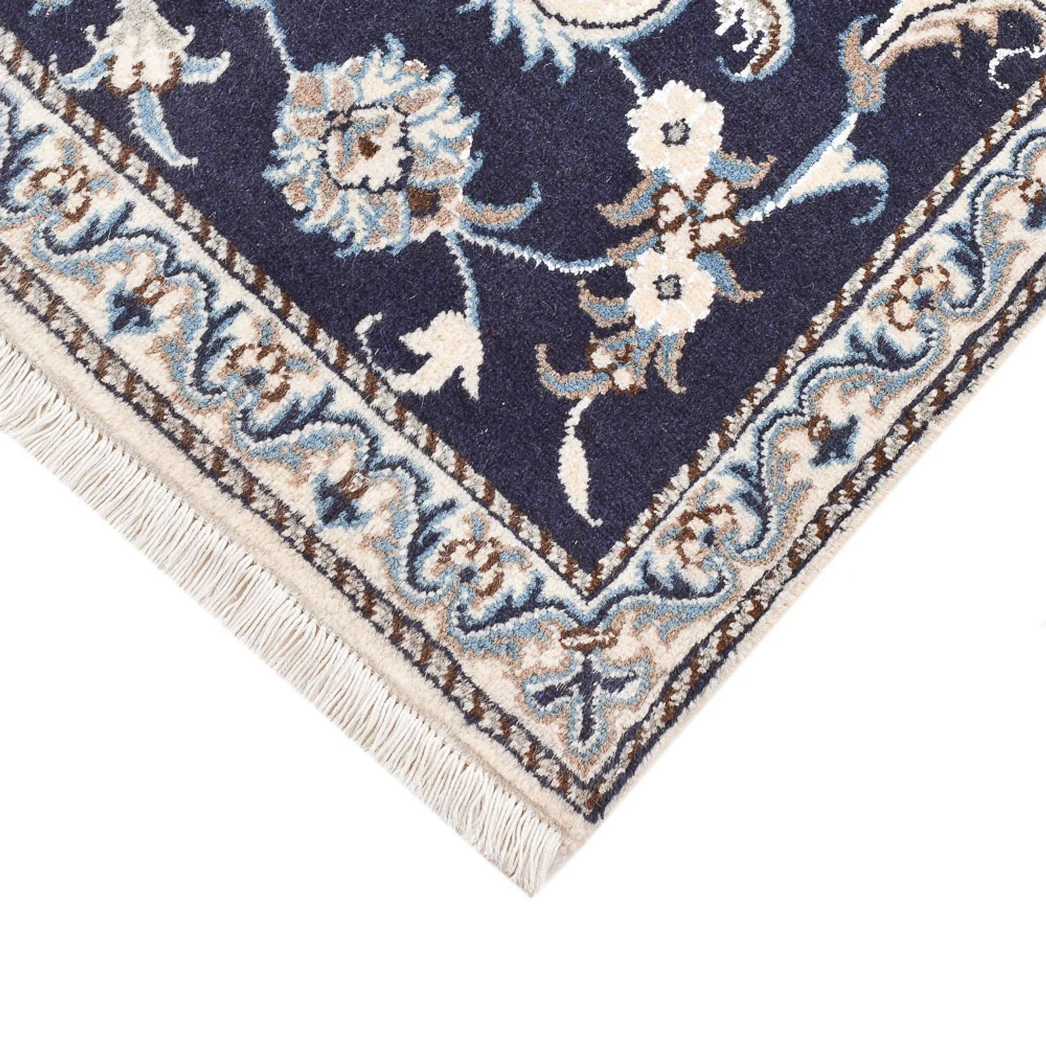 Nain - 12la Teppich 140x87cm - Perserteppich - Image 2