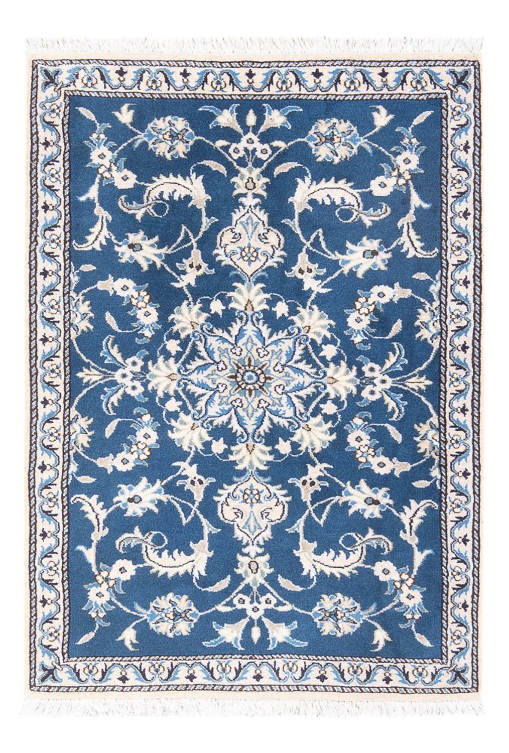 Nain Teppich 140x90cm - Perserteppich
