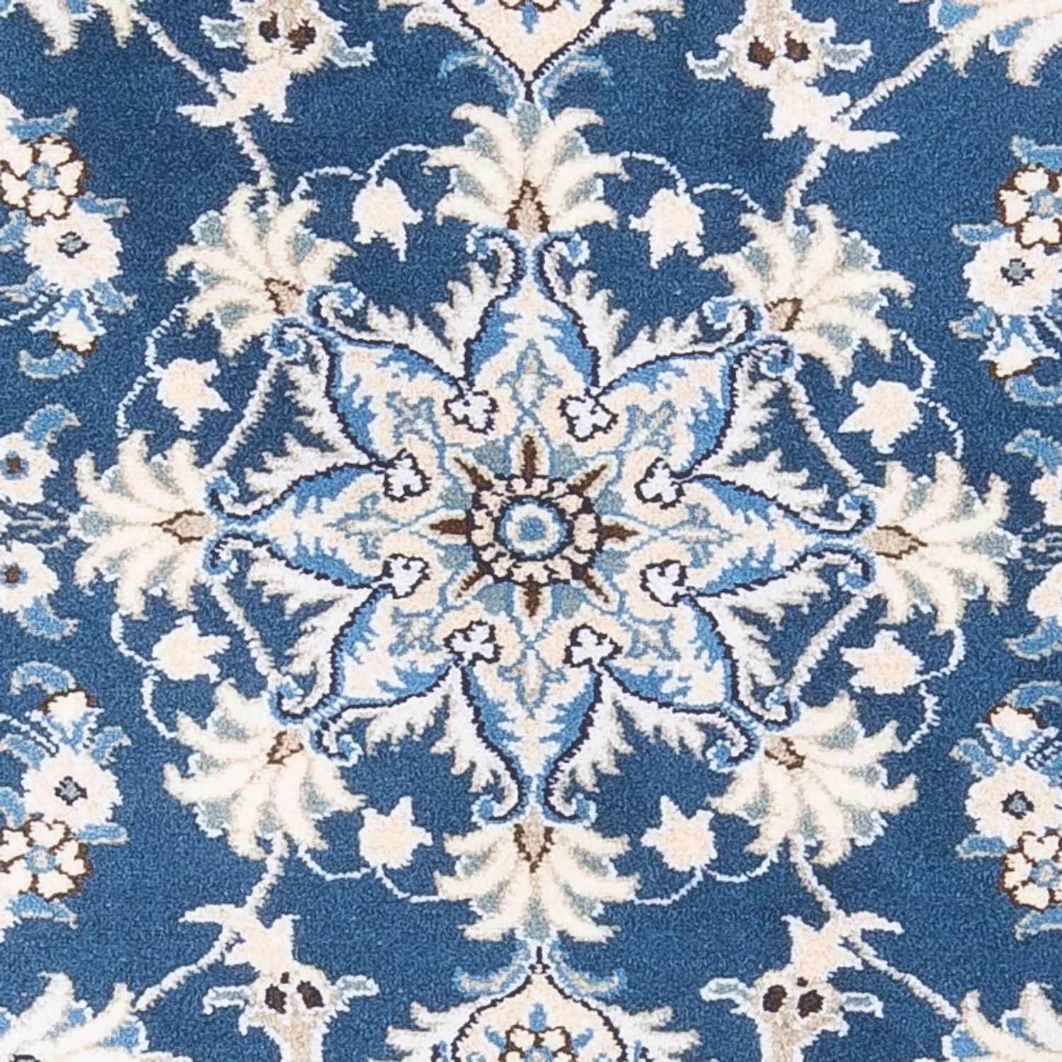 Nain Teppich 140x90cm - Perserteppich - Image 2