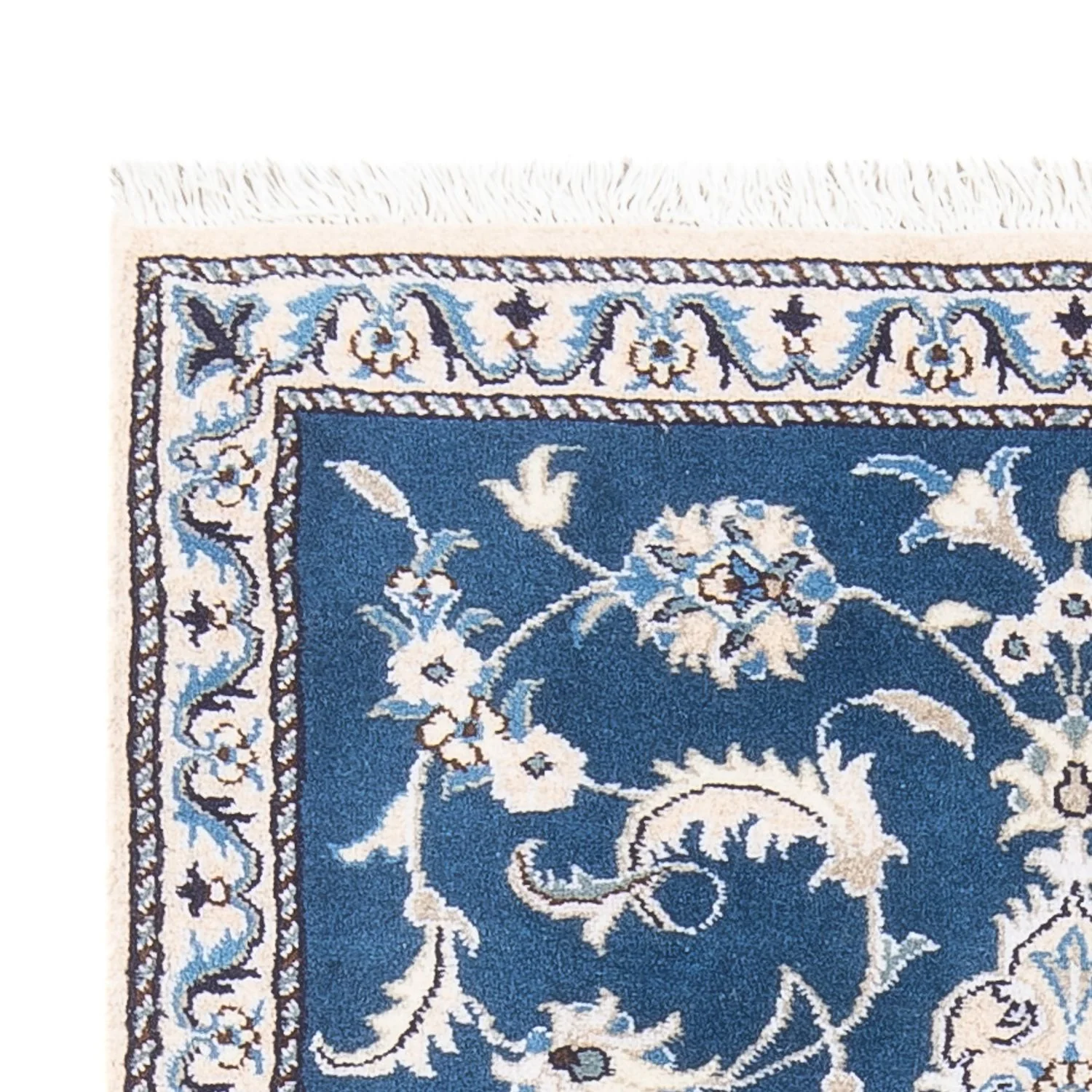 Nain Teppich 140x90cm - Perserteppich - Image 3