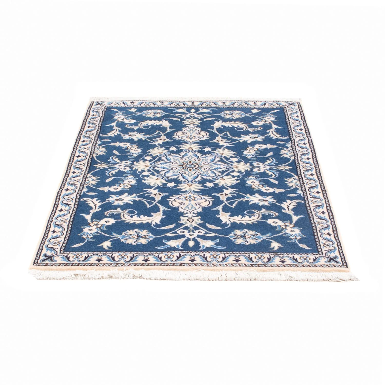 Nain Teppich 140x90cm - Perserteppich - Image 5