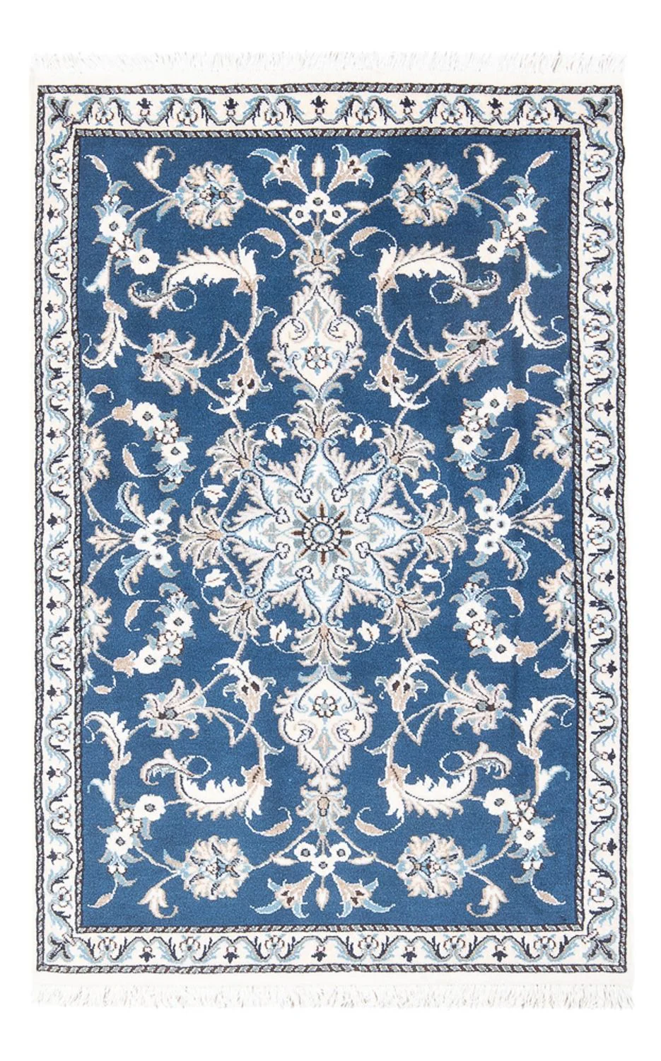 Nain Teppich 140x90cm - Perserteppich