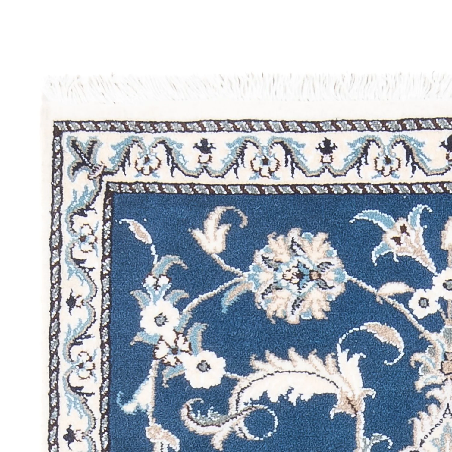 Nain Teppich 140x90cm - Perserteppich - Image 3