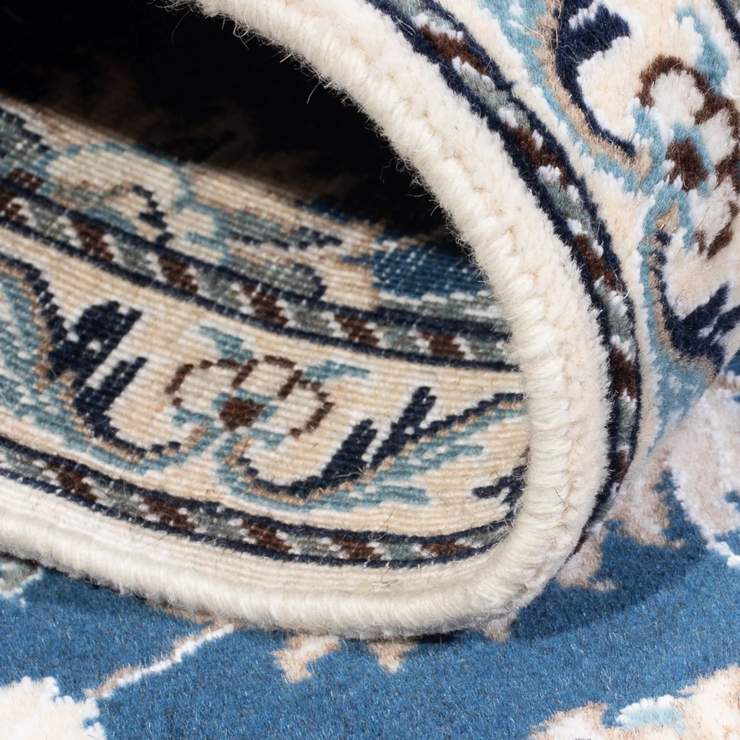 Nain Teppich 140x90cm - Perserteppich - Image 4