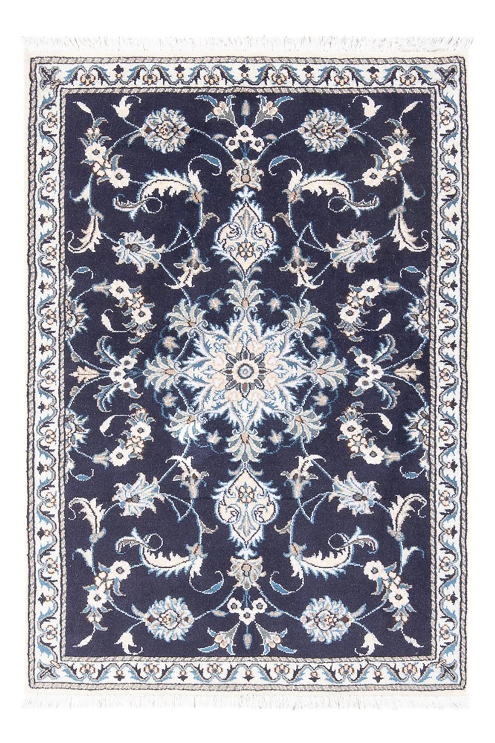 Nain Teppich 140x90cm - Perserteppich