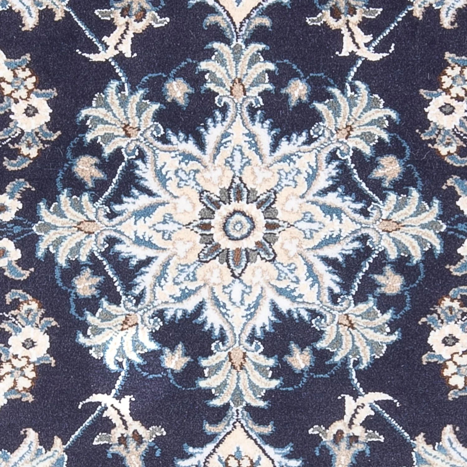 Nain Teppich 140x90cm - Perserteppich - Image 2