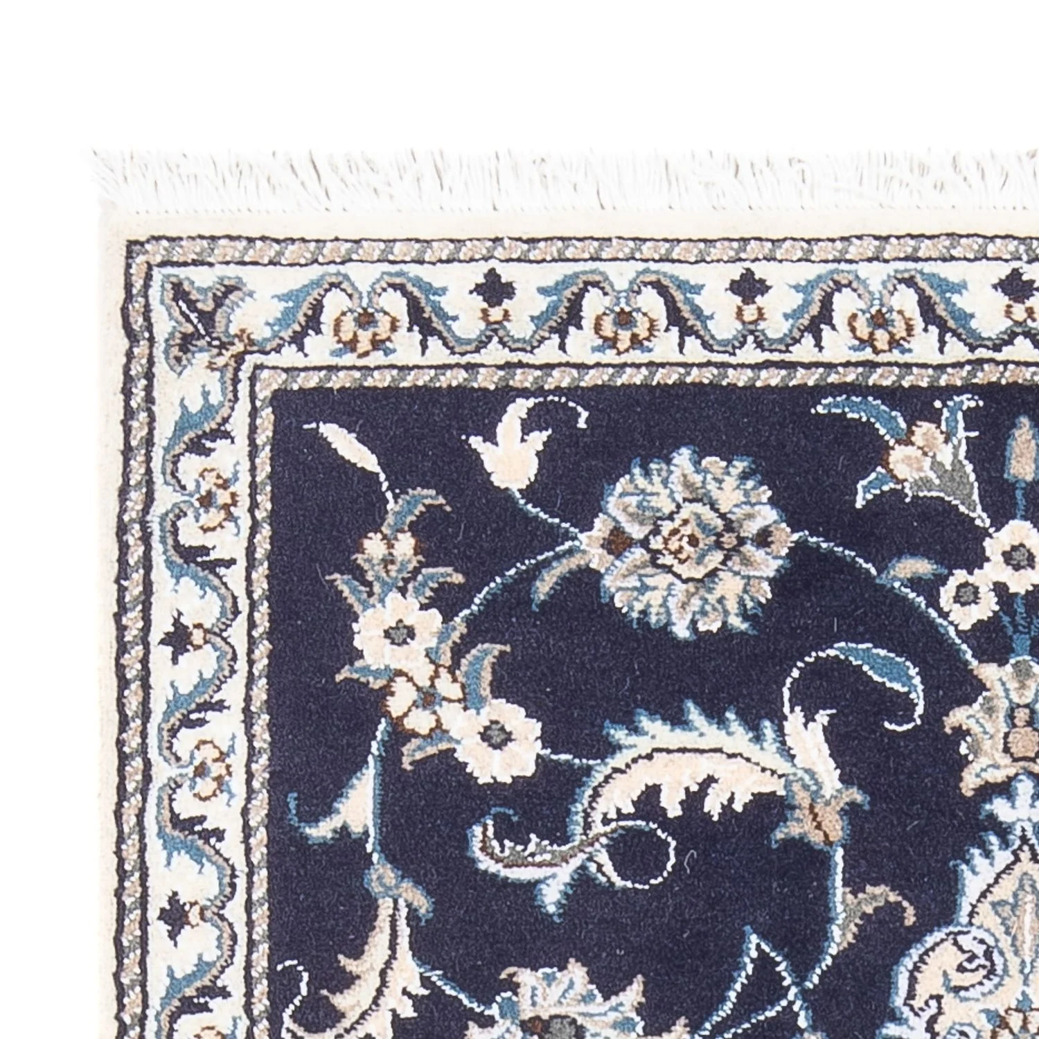 Nain Teppich 140x90cm - Perserteppich - Image 3