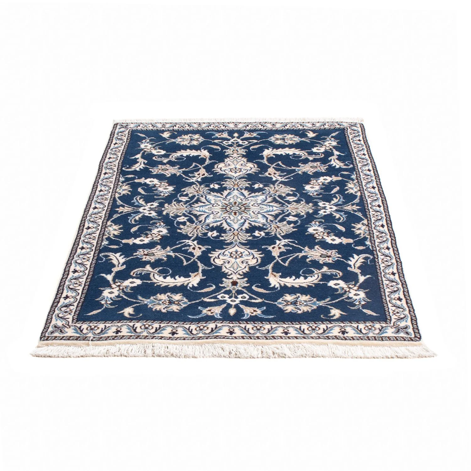 Nain Teppich 140x90cm - Perserteppich - Image 5