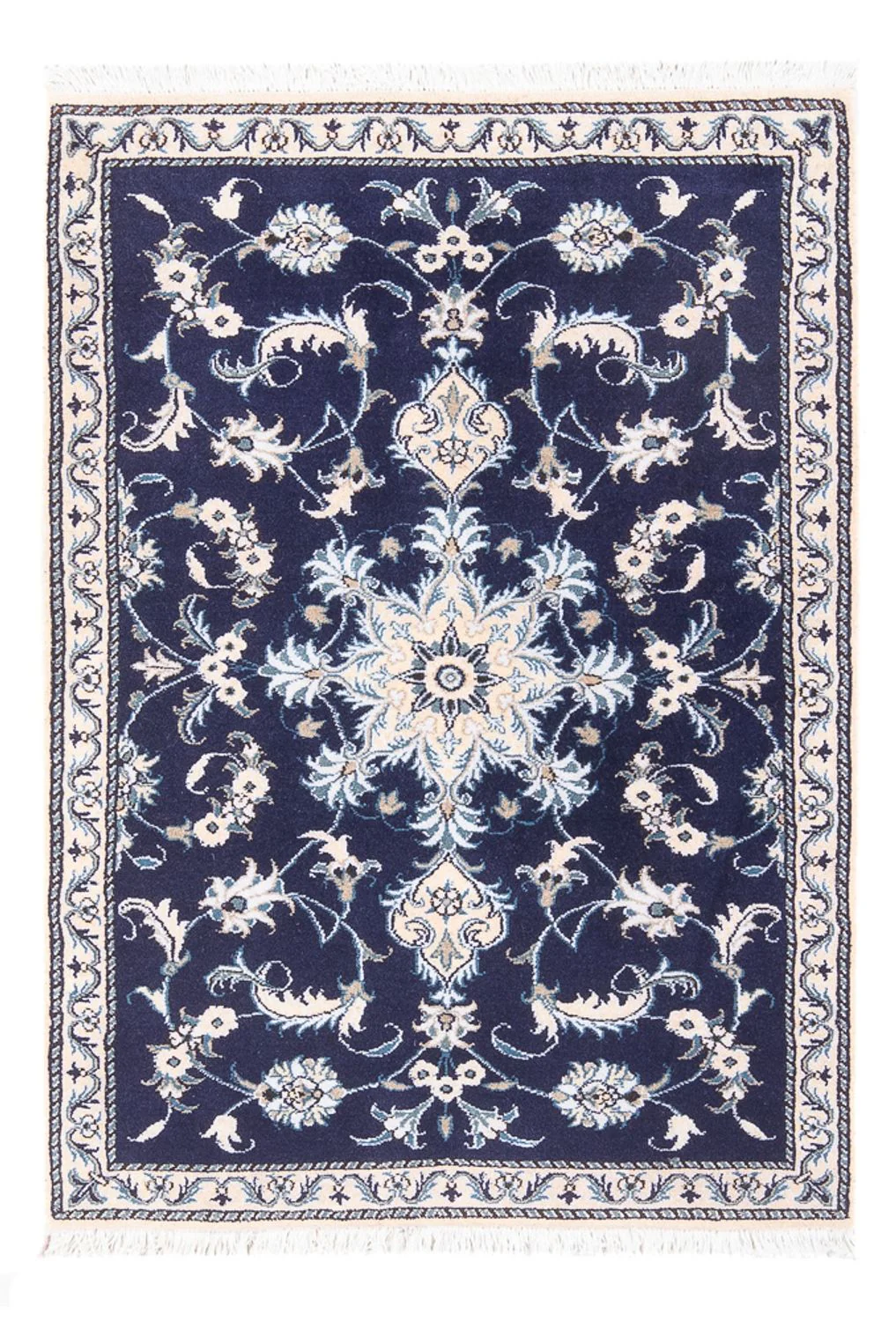 Nain Teppich 140x90cm - Perserteppich