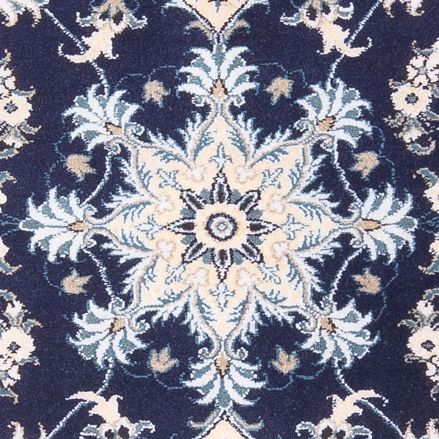 Nain Teppich 140x90cm - Perserteppich - Image 2