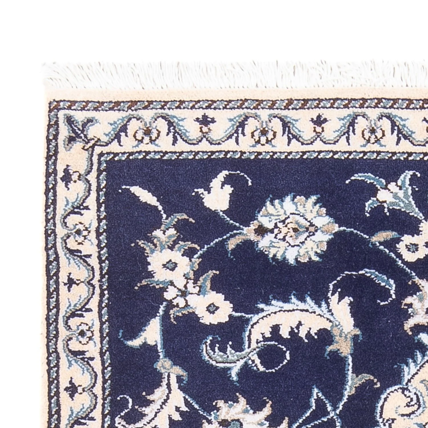 Nain Teppich 140x90cm - Perserteppich - Image 3