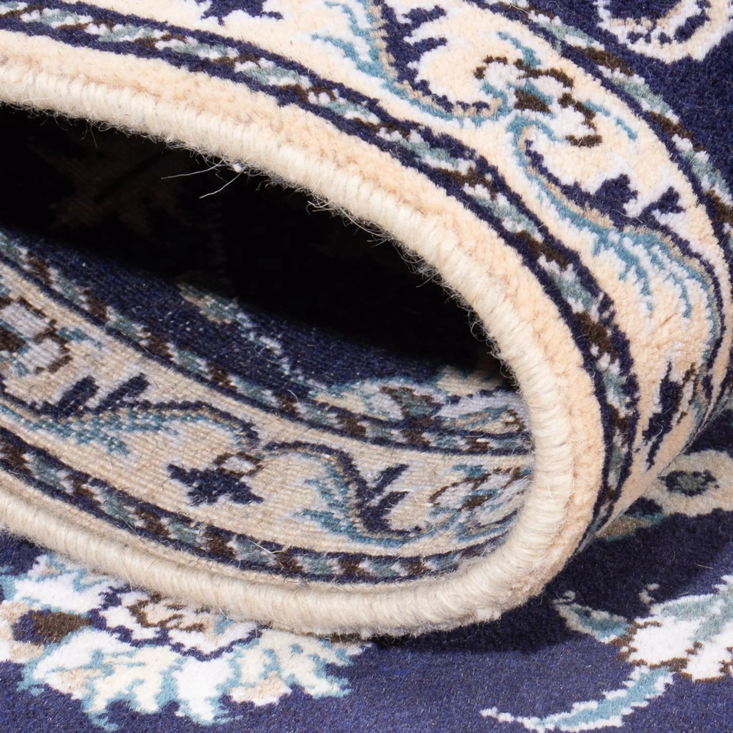 Nain Teppich 140x90cm - Perserteppich - Image 4