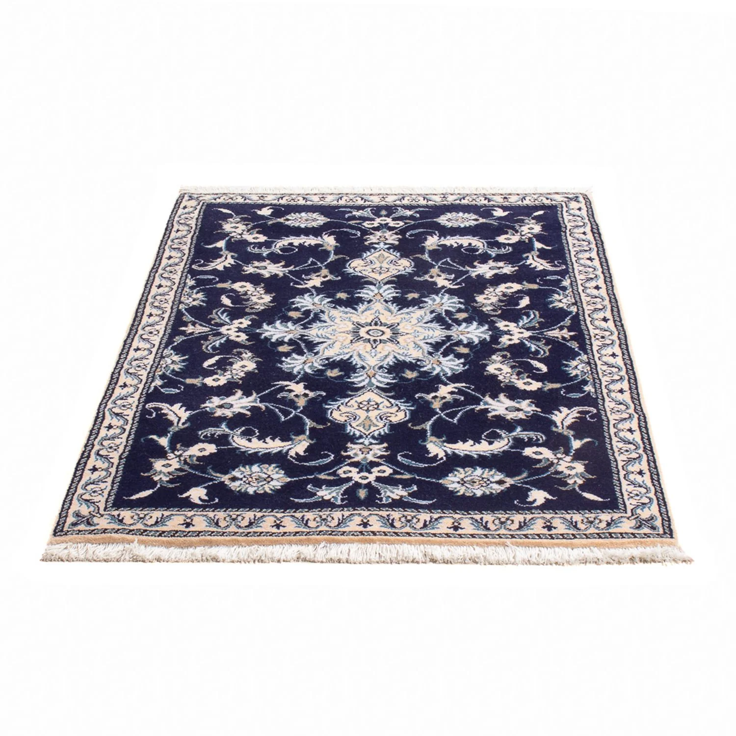 Nain Teppich 140x90cm - Perserteppich - Image 5